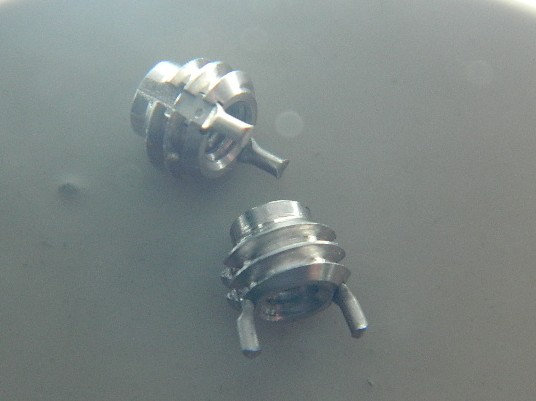 上海美标插销螺套