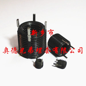 上海超重型插销螺套