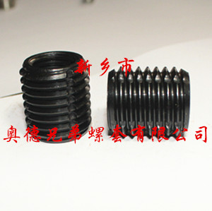 上海超重型键销螺套