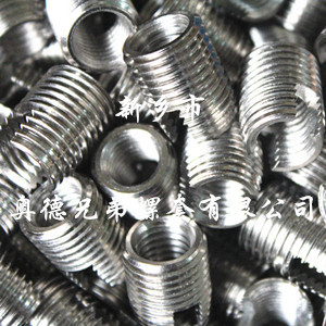 上海薄壁型自攻护套